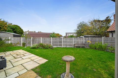 undefined, Kirby-Le-Soken, Frinton-On-Sea