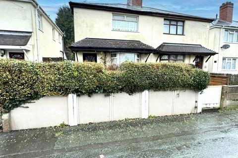 Castlecroft Road, Bilston