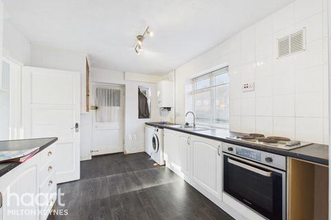 3 bedroom semi-detached house for sale, Althorpe Crescent, Bradville