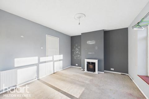 Althorpe Crescent, Bradville