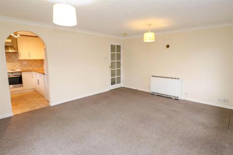 2 bedroom maisonette for sale, Annettes Croft, Fleet GU52
