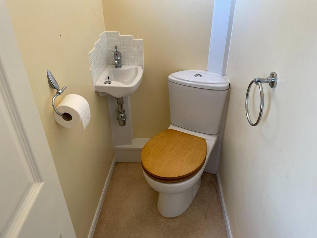 Wc.