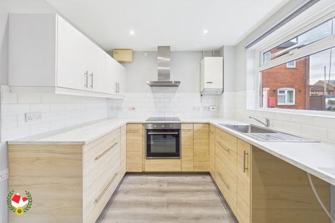 2 bedroom terraced house for sale, India Road, Gloucester, GL1