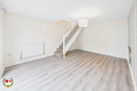 2 bedroom terraced house for sale, India Road, Gloucester, GL1
