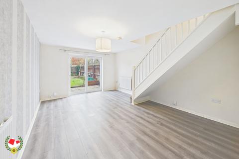 2 bedroom terraced house for sale, India Road, Gloucester, GL1
