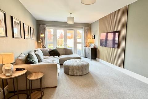 undefined, Caspars Way, Fordingbridge, SP6 1FP