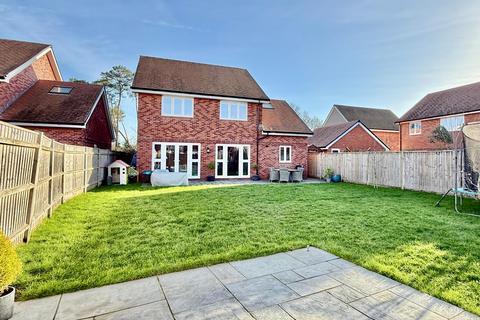 undefined, Caspars Way, Fordingbridge, SP6 1FP