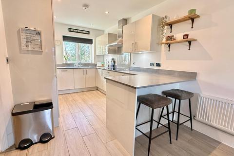 undefined, Caspars Way, Fordingbridge, SP6 1FP