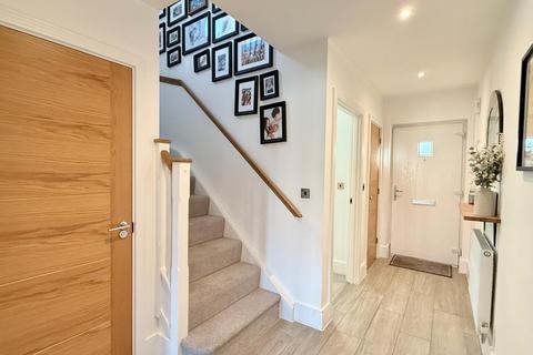 undefined, Caspars Way, Fordingbridge, SP6 1FP