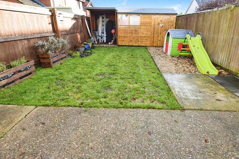 undefined, Thorne Road, Netheravon, SP4 9QG