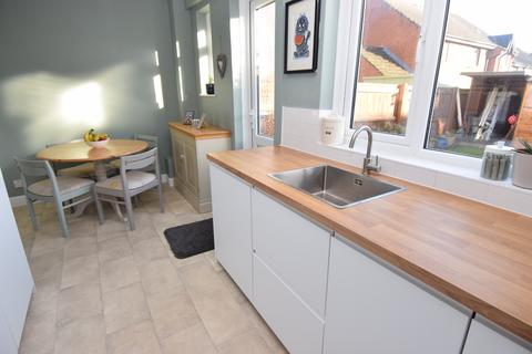 undefined, Thorne Road, Netheravon, SP4 9QG