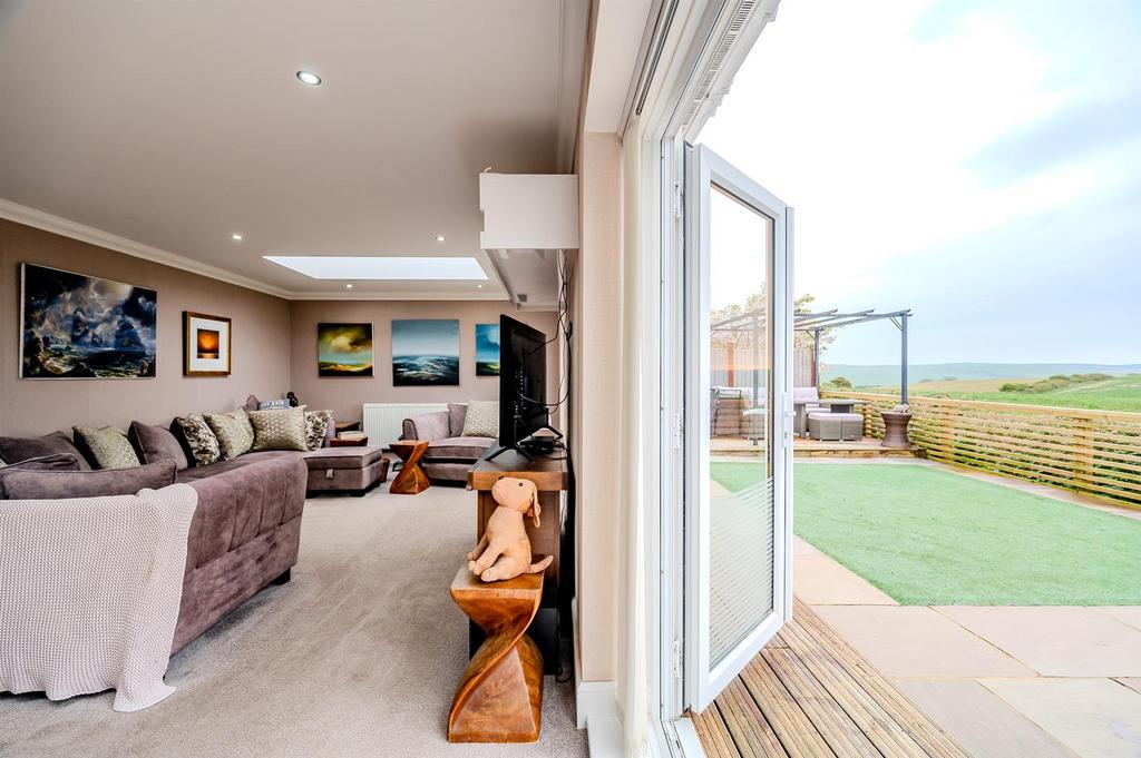 View from Lounge