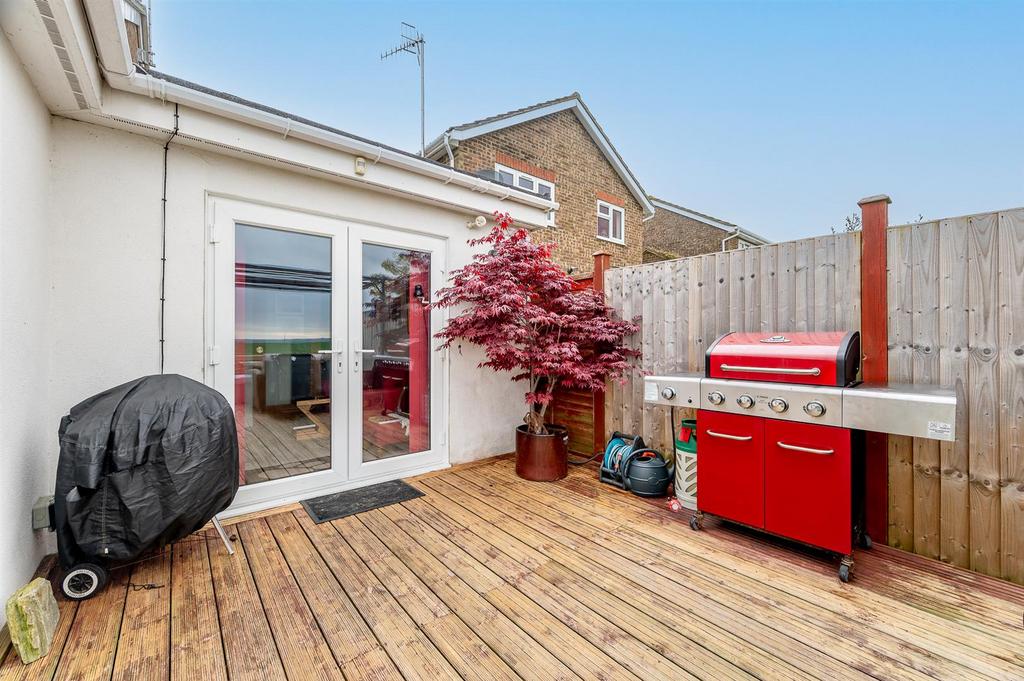 Decking