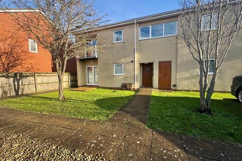 2 bedroom flat to rent, Bamfield, Bristol