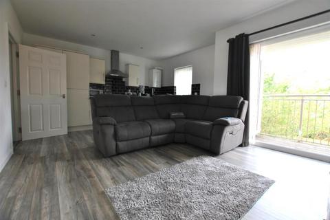 2 bedroom flat to rent, Bamfield, Bristol
