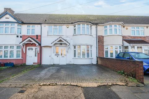 3 bedroom terraced house for sale, Ash Grove, Hounslow TW5