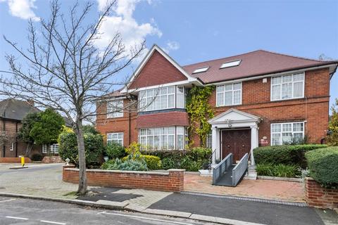 undefined, Beaufort Road, Ealing, London W5