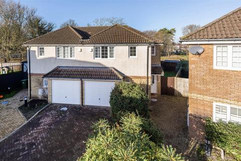3 bedroom semi-detached house for sale, Dowding Road, Biggin Hill, Westerham