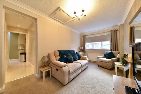 undefined, St. Andrews Drive, Stevenage