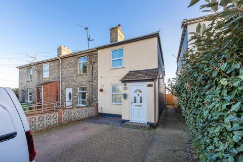 3 bedroom end of terrace house for sale, Butt Lane, Burgh Castle