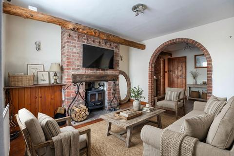 3 bedroom end of terrace house for sale, Butt Lane, Burgh Castle