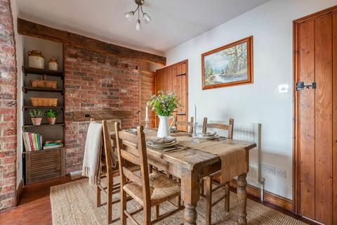 3 bedroom end of terrace house for sale, Butt Lane, Burgh Castle