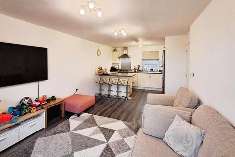 2 bedroom flat for sale, Fife Way, Canterbury CT3