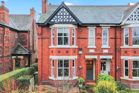 undefined, Fairfield Road, Stockton Heath, WA4
