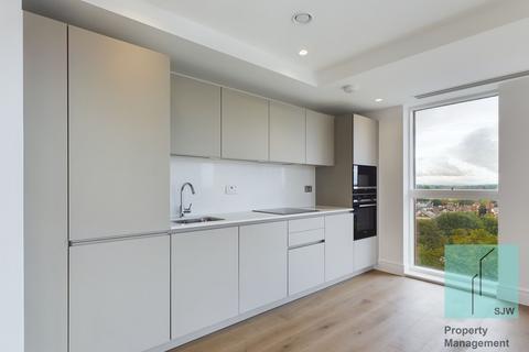 2 bedroom apartment to rent, Chiswick High Road, London W4