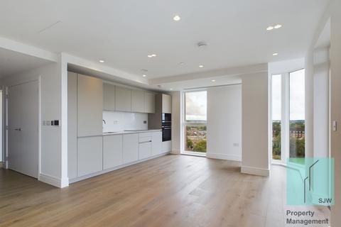 2 bedroom apartment to rent, Chiswick High Road, London W4