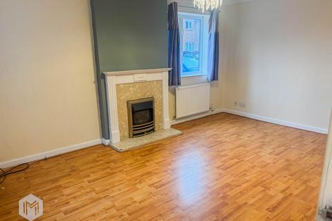 3 bedroom detached house to rent, Dunlin Close, Bolton, Greater Manchester, UK, BL2 1EW