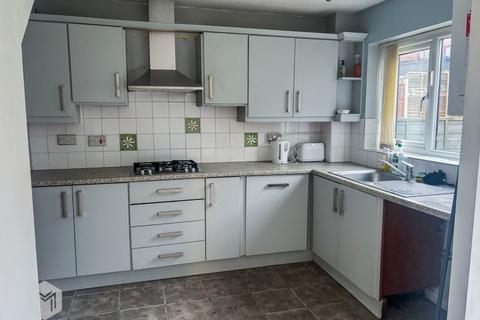 3 bedroom detached house to rent, Dunlin Close, Bolton, Greater Manchester, UK, BL2 1EW
