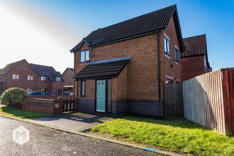 undefined, Dunlin Close, Bolton, Greater Manchester, UK, BL2 1EW