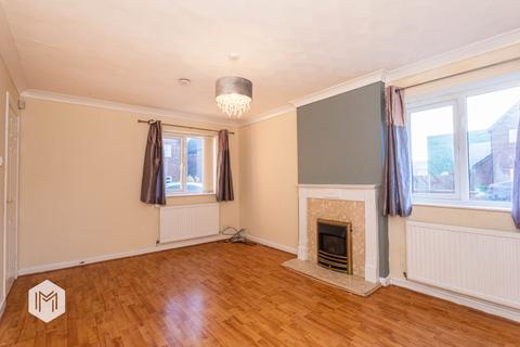 undefined, Dunlin Close, Bolton, Greater Manchester, UK, BL2 1EW