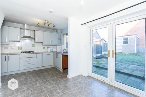 undefined, Dunlin Close, Bolton, Greater Manchester, UK, BL2 1EW