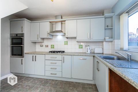 undefined, Dunlin Close, Bolton, Greater Manchester, UK, BL2 1EW