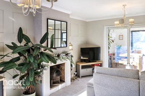 4 bedroom semi-detached house for sale, Trowley Rise, Abbots Langley