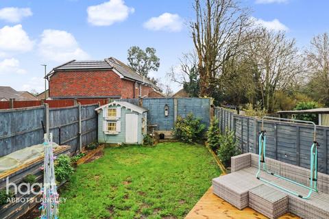 4 bedroom semi-detached house for sale, Trowley Rise, Abbots Langley