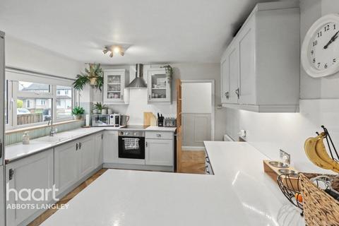 4 bedroom semi-detached house for sale, Trowley Rise, Abbots Langley