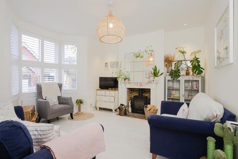 undefined, Montague Road, London SW19