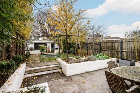 undefined, Montague Road, London SW19