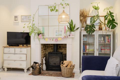 undefined, Montague Road, London SW19