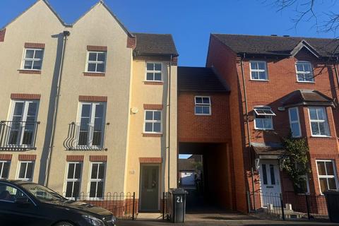 4 bedroom semi-detached house to rent, East Water Crescent, Hampton Vale, PE7
