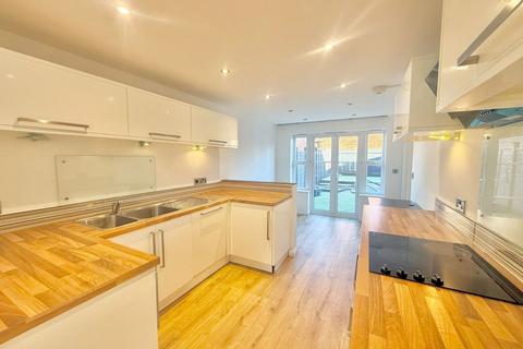 4 bedroom semi-detached house to rent, East Water Crescent, Hampton Vale, PE7