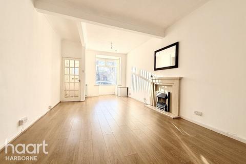 3 bedroom terraced house to rent, Reginald Road, Bearwood