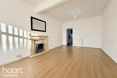 3 bedroom terraced house to rent, Reginald Road, Bearwood