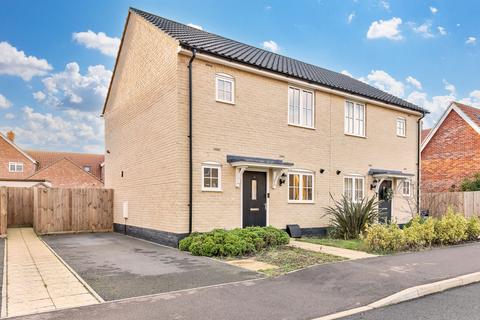 undefined, Poppy Crescent, Royston SG8