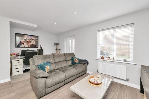 undefined, Poppy Crescent, Royston SG8