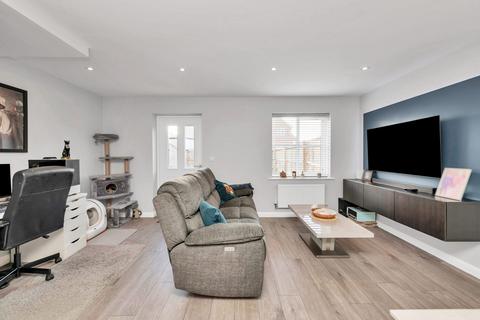 undefined, Poppy Crescent, Royston SG8