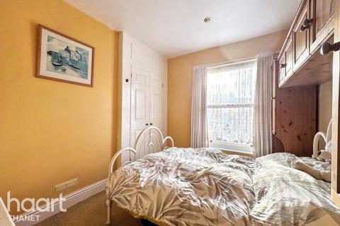 1 bedroom apartment for sale, Royal Crescent, Margate